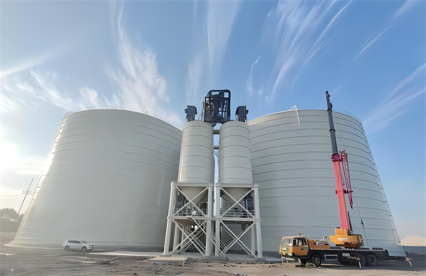 三都镇大型钢板库