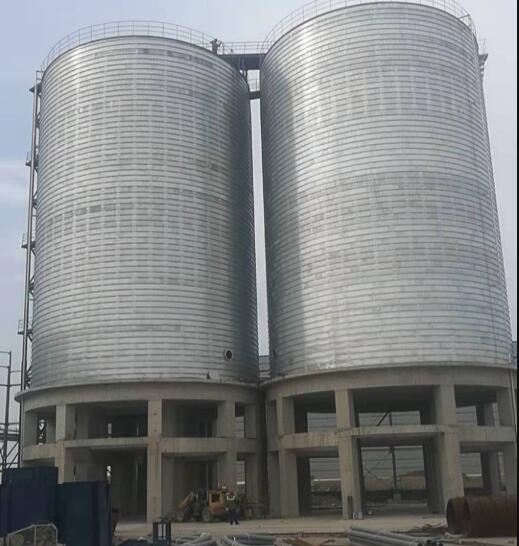 三都镇镀锌卷板仓